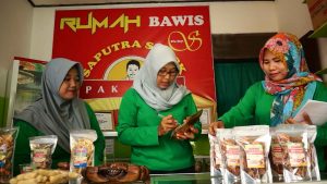 UMKM Bontang