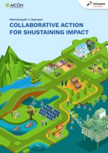 Ebook Collaborative for Shustaining Impact