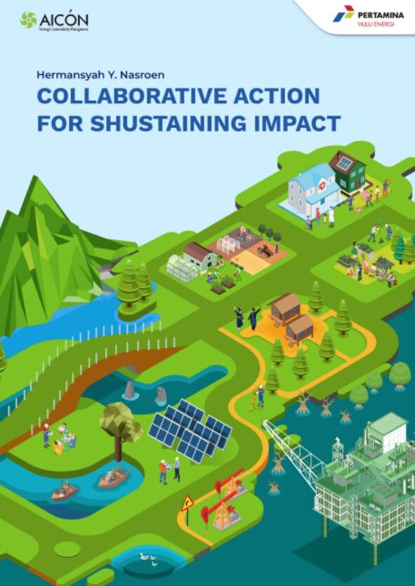 Ebook Collaborative for Shustaining Impact